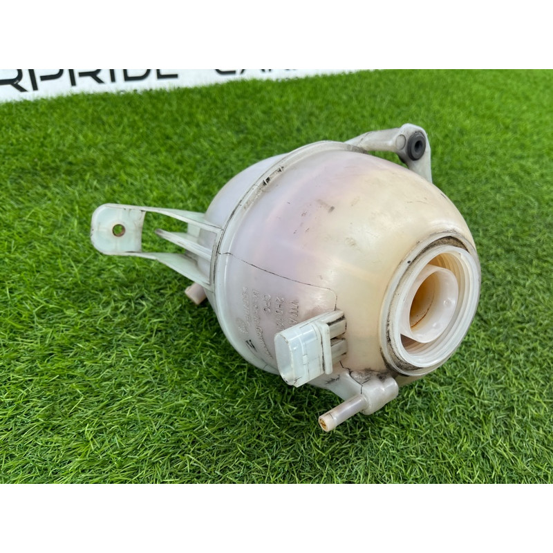 Бачок расширительный (система охлаждения) Volkswagen Amarok 2H 2012 2.0 2H0121407D