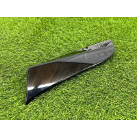 Накладка крышки багажника