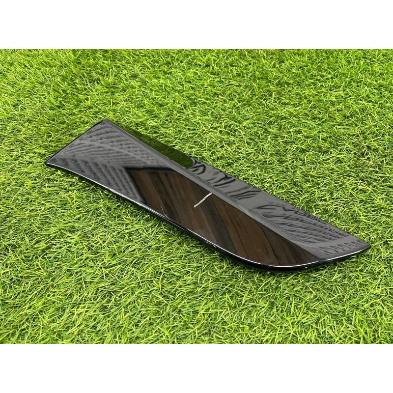 Накладка крышки багажника (кузов и элементы) Jeep Compass MP 2018 2.4 5UP29DX8AC