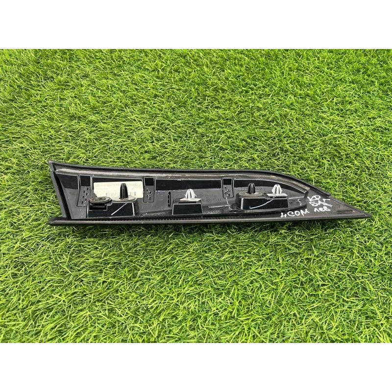 Накладка крышки багажника (кузов и элементы) Jeep Compass MP 2018 2.4 5UP29DX8AC