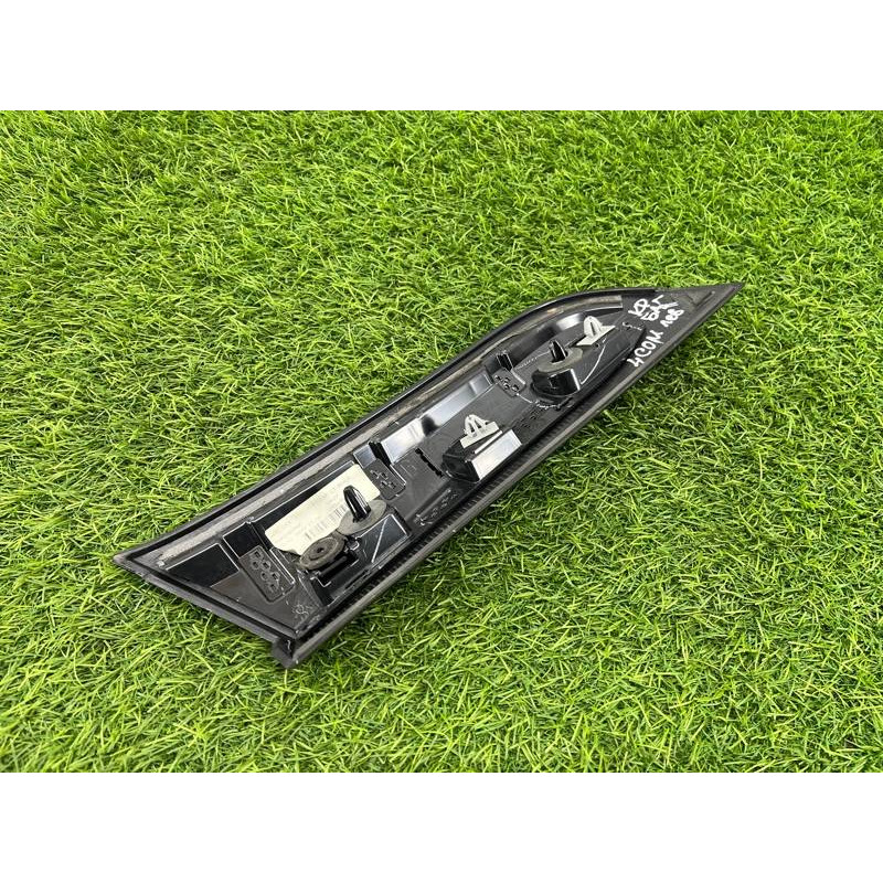 Накладка крышки багажника (кузов и элементы) Jeep Compass MP 2018 2.4 5UP29DX8AC