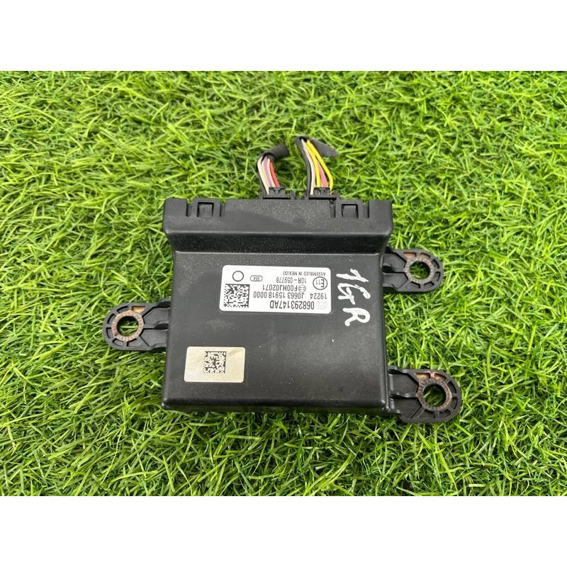 Блок Gateway (электрика / блок управления) Jeep Grand Cherokee WK2 2018 3.6 68400768AA