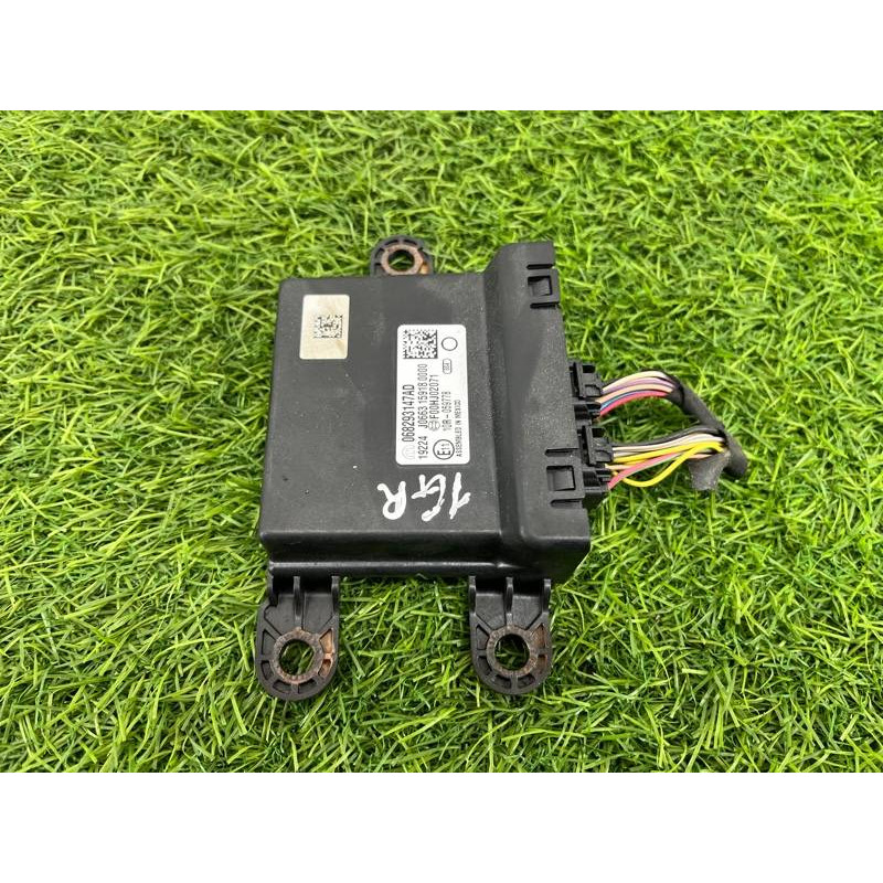 Блок Gateway (электрика / блок управления) Jeep Grand Cherokee WK2 2018 3.6 68400768AA