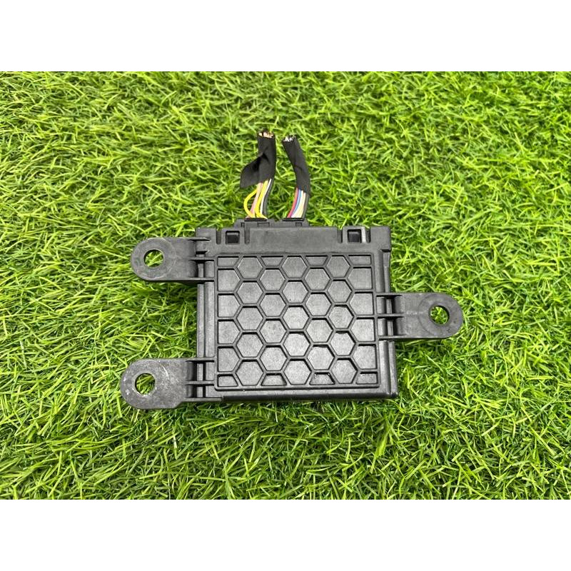 Блок Gateway (электрика / блок управления) Jeep Grand Cherokee WK2 2018 3.6 68400768AA