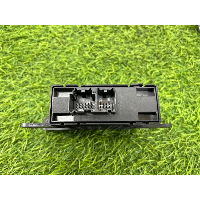 Блок Gateway (электрика / блок управления) Jeep Grand Cherokee WK2 2018 3.6 68400768AA