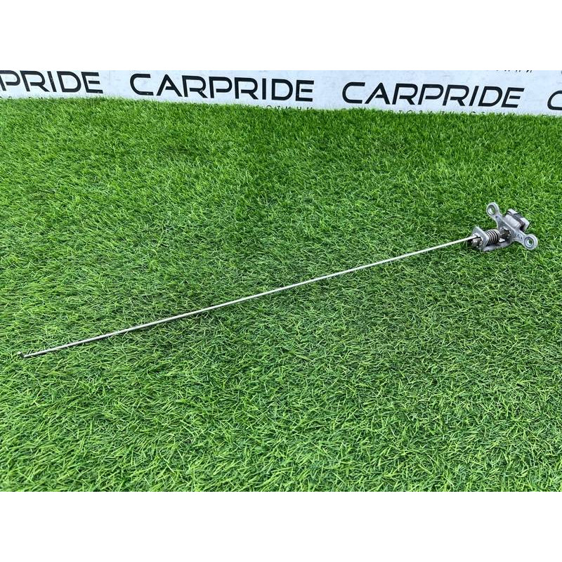 Замок багажника (кузов і елементи) Volkswagen Amarok 2H 2012 2.0 2H5829211D