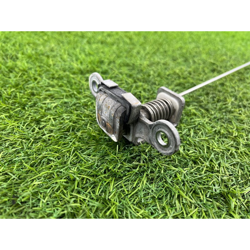 Замок багажника (кузов і елементи) Volkswagen Amarok 2H 2012 2.0 2H5829211D