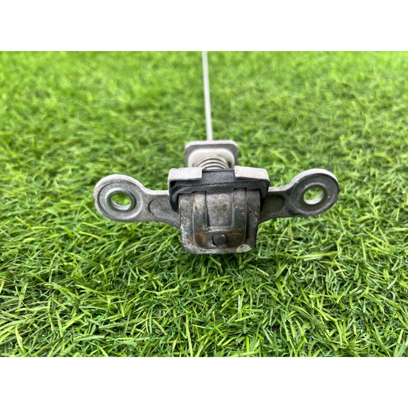 Замок багажника (кузов і елементи) Volkswagen Amarok 2H 2012 2.0 2H5829211D