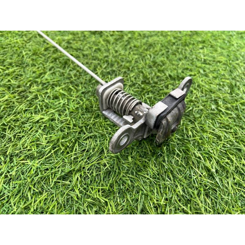 Замок багажника (кузов і елементи) Volkswagen Amarok 2H 2012 2.0 2H5829211D