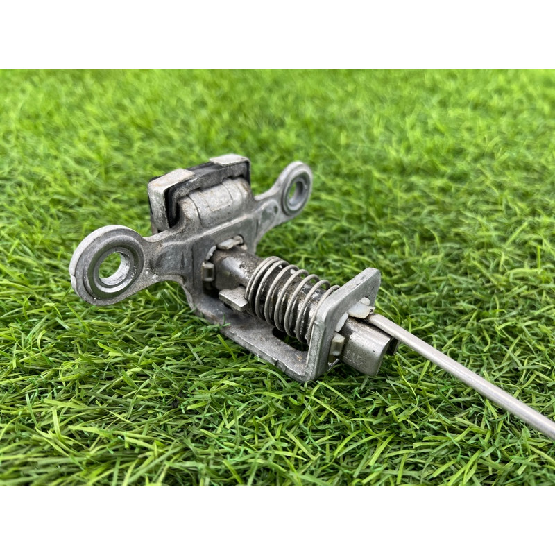 Замок багажника (кузов і елементи) Volkswagen Amarok 2H 2012 2.0 2H5829211D