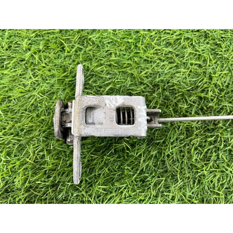 Замок багажника (кузов і елементи) Volkswagen Amarok 2H 2012 2.0 2H5829211D