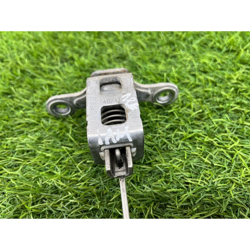 Замок багажника (кузов і елементи) Volkswagen Amarok 2H 2012 2.0 2H5829211D