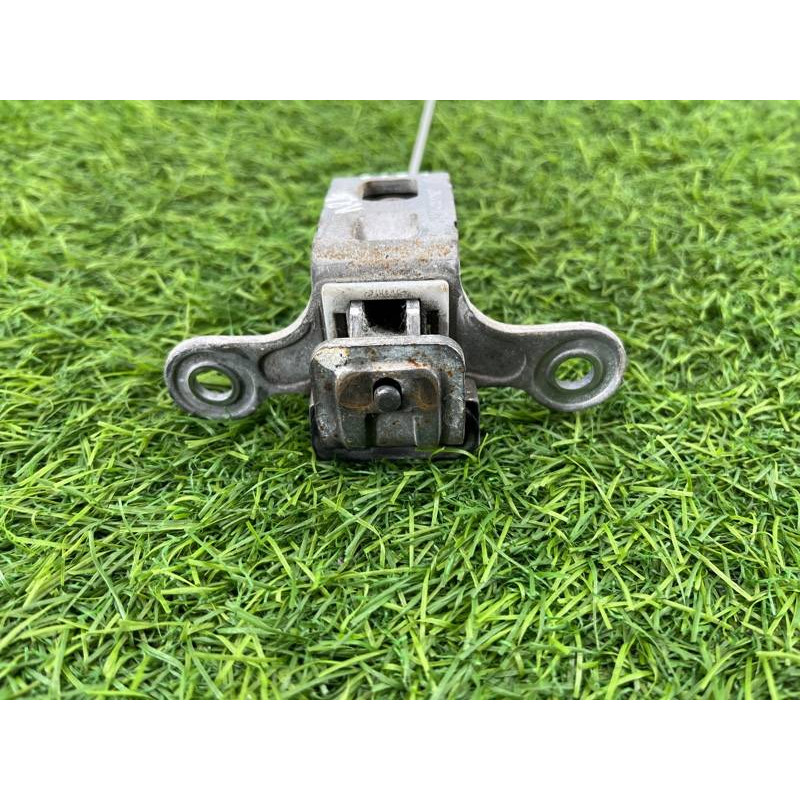 Замок багажника (кузов і елементи) Volkswagen Amarok 2H 2012 2.0 2H5829211D