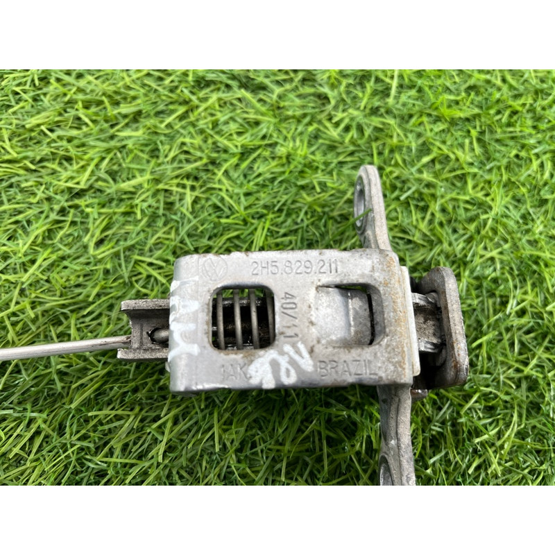 Замок багажника (кузов і елементи) Volkswagen Amarok 2H 2012 2.0 2H5829211D