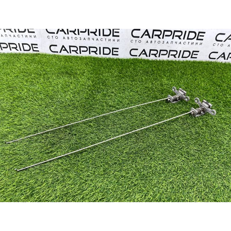 Замок багажника (кузов і елементи) Volkswagen Amarok 2H 2012 2.0 2H5829211D