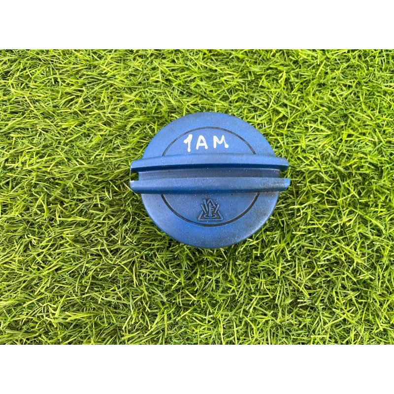 Крышка расширительного бачка (система охлаждения) Volkswagen Amarok 2H 2012 2.0 3B0121321