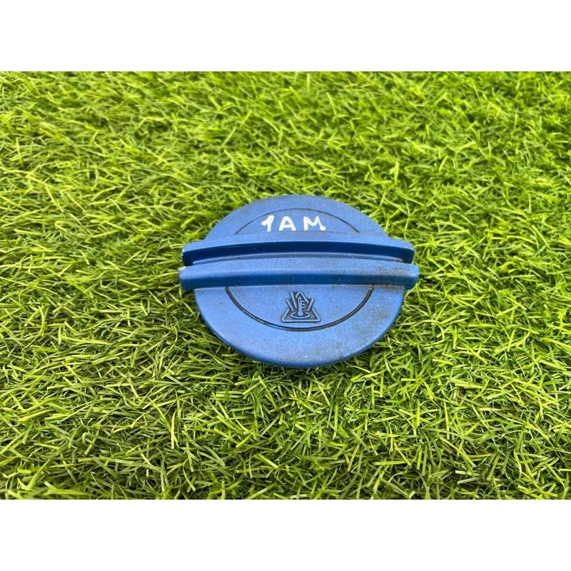 Крышка расширительного бачка (система охлаждения) Volkswagen Amarok 2H 2012 2.0 3B0121321