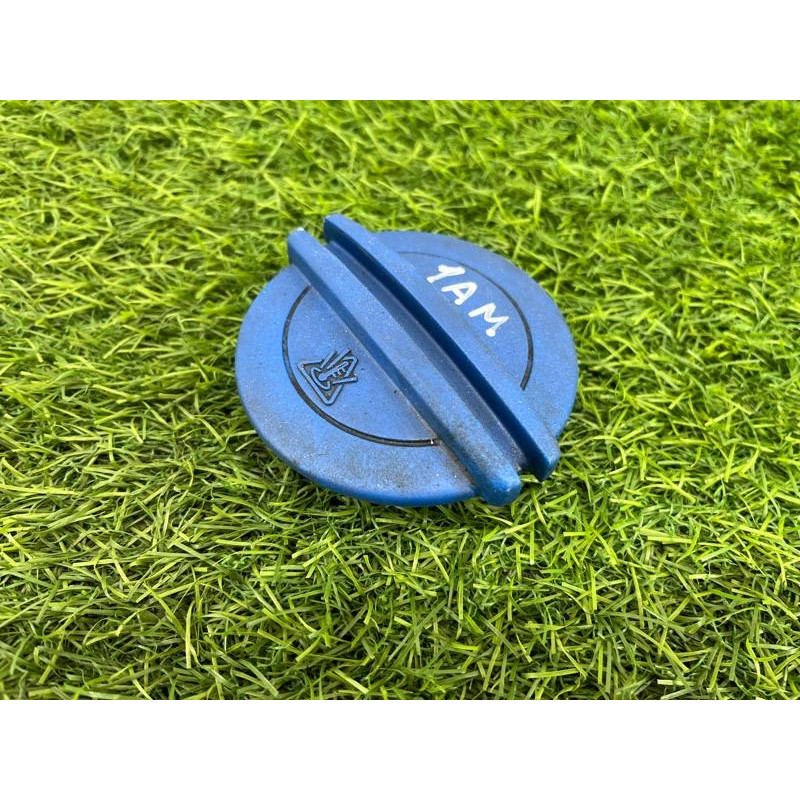 Крышка расширительного бачка (система охлаждения) Volkswagen Amarok 2H 2012 2.0 3B0121321