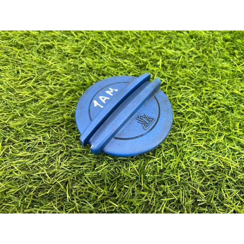 Крышка расширительного бачка (система охлаждения) Volkswagen Amarok 2H 2012 2.0 3B0121321