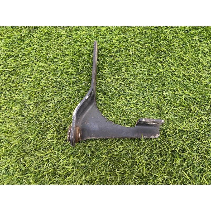 Петля багажника (кузов і елементи) Volkswagen Amarok 2H 2012 2.0 2H5829641C