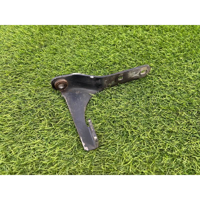 Петля багажника (кузов і елементи) Volkswagen Amarok 2H 2012 2.0 2H5829641C