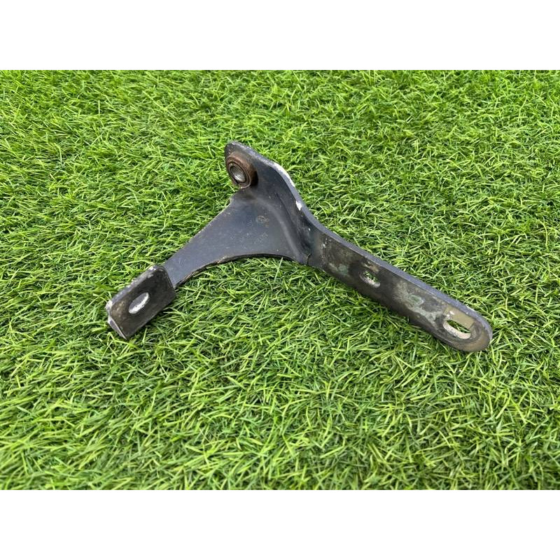 Петля багажника (кузов і елементи) Volkswagen Amarok 2H 2012 2.0 2H5829641C