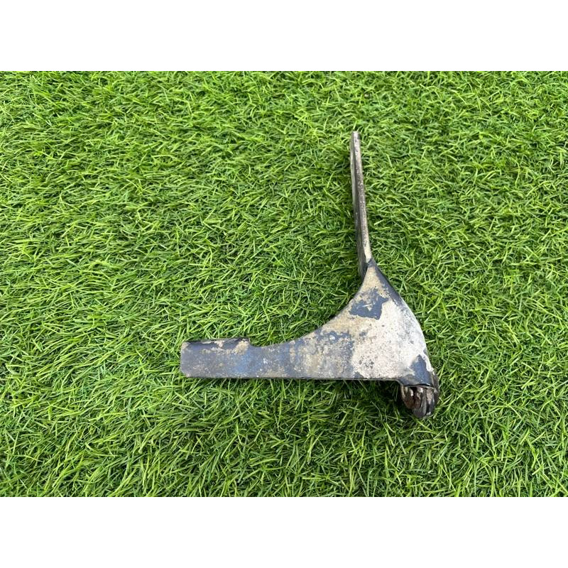 Петля багажника (кузов і елементи) Volkswagen Amarok 2H 2012 2.0 2H5829641C