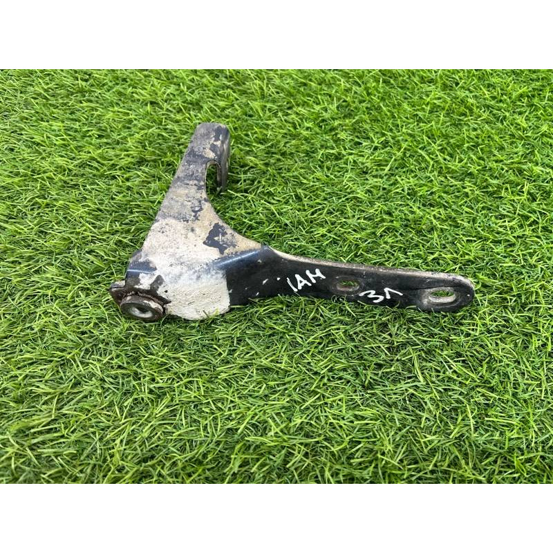 Петля багажника (кузов і елементи) Volkswagen Amarok 2H 2012 2.0 2H5829641C