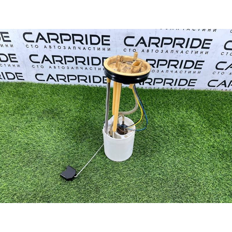 Топливный насос (топливная система) Volkswagen Amarok 2H 2012 2.0 2H0919050B