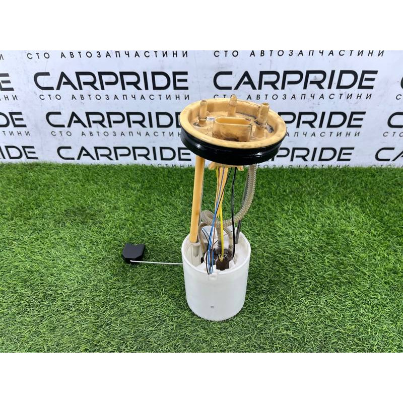 Топливный насос (топливная система) Volkswagen Amarok 2H 2012 2.0 2H0919050B