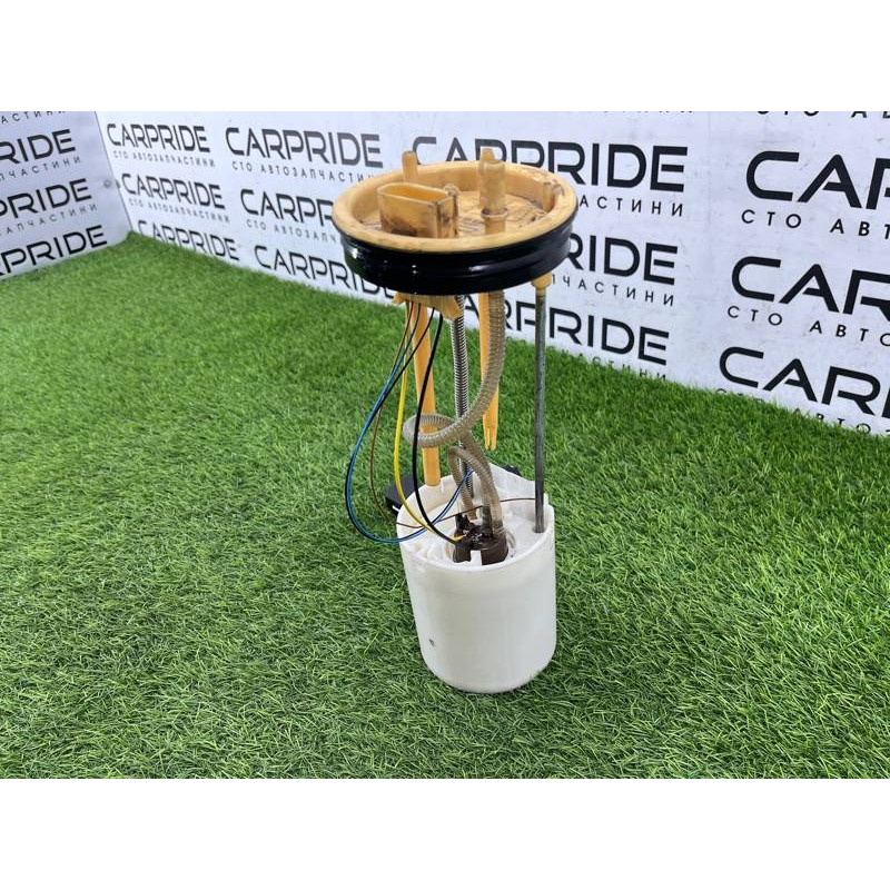 Топливный насос (топливная система) Volkswagen Amarok 2H 2012 2.0 2H0919050B