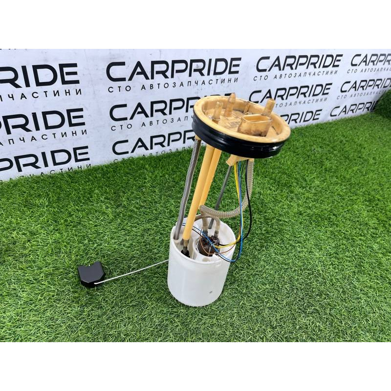 Топливный насос (топливная система) Volkswagen Amarok 2H 2012 2.0 2H0919050B