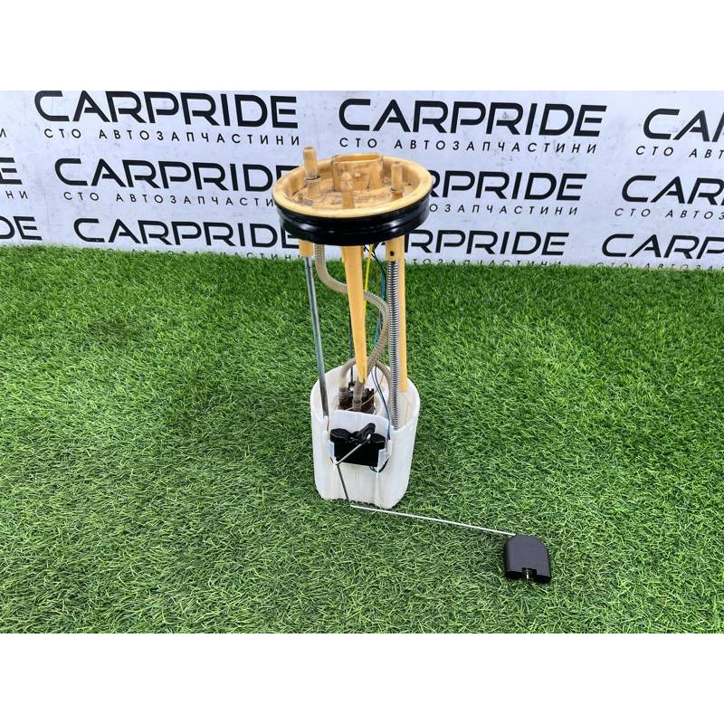 Топливный насос (топливная система) Volkswagen Amarok 2H 2012 2.0 2H0919050B