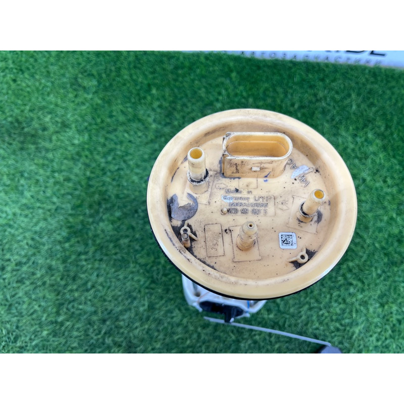 Топливный насос (топливная система) Volkswagen Amarok 2H 2012 2.0 2H0919050B