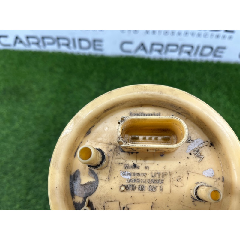 Топливный насос (топливная система) Volkswagen Amarok 2H 2012 2.0 2H0919050B