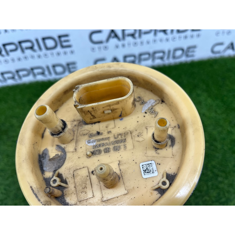 Топливный насос (топливная система) Volkswagen Amarok 2H 2012 2.0 2H0919050B