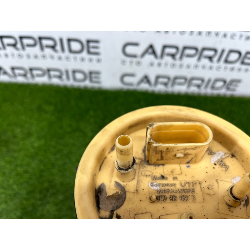 Топливный насос (топливная система) Volkswagen Amarok 2H 2012 2.0 2H0919050B