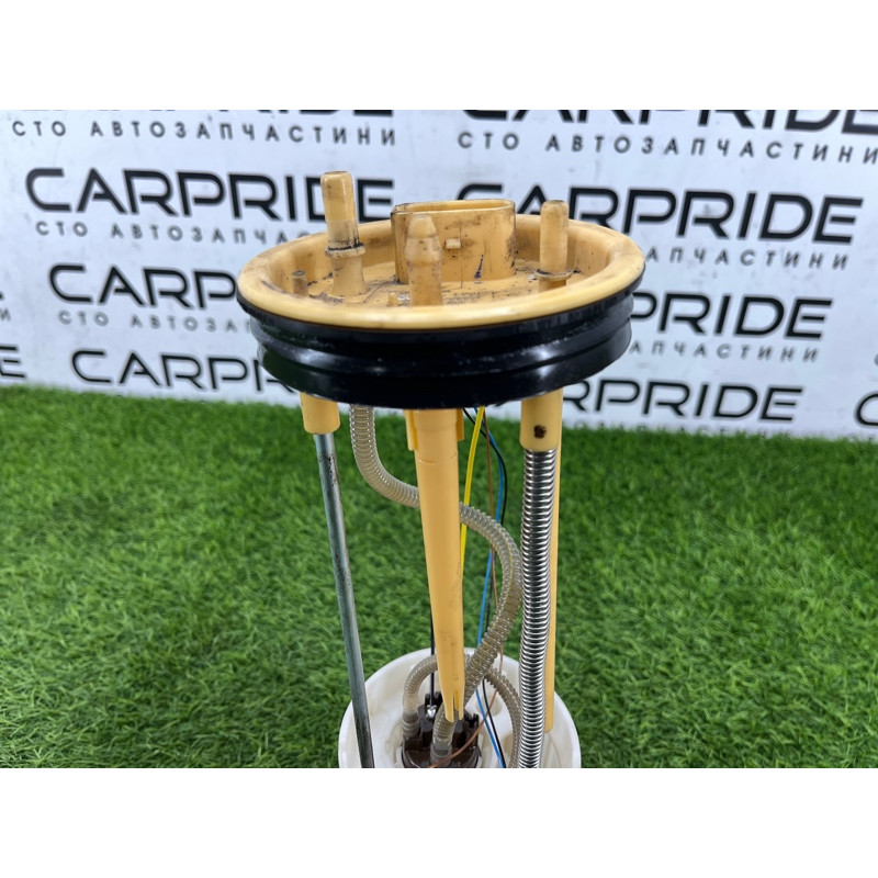 Топливный насос (топливная система) Volkswagen Amarok 2H 2012 2.0 2H0919050B