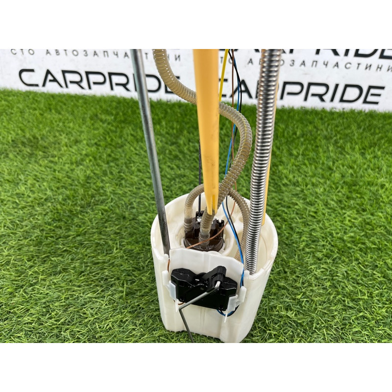 Топливный насос (топливная система) Volkswagen Amarok 2H 2012 2.0 2H0919050B