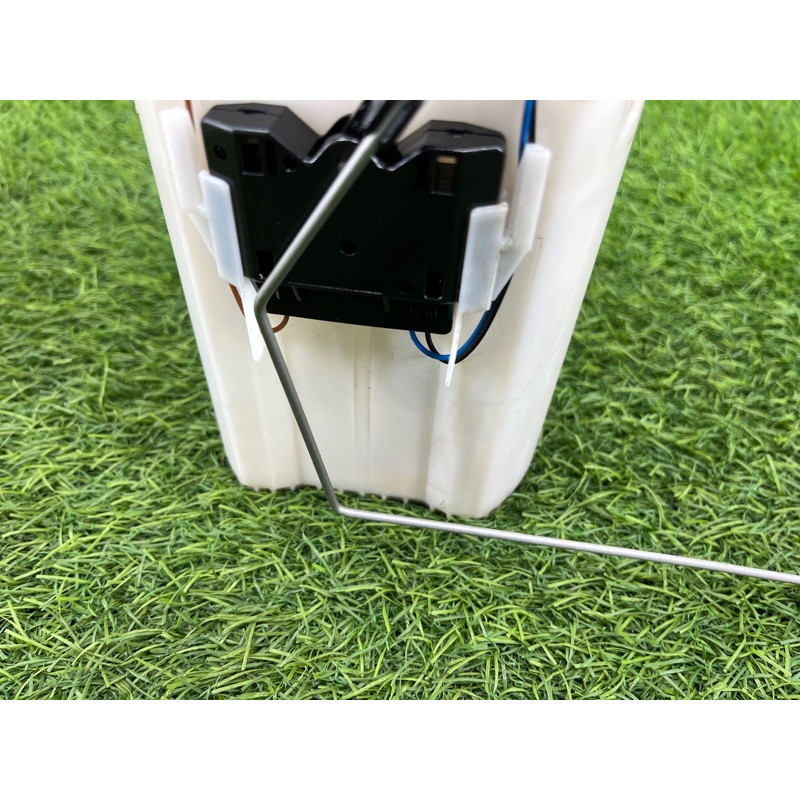 Топливный насос (топливная система) Volkswagen Amarok 2H 2012 2.0 2H0919050B