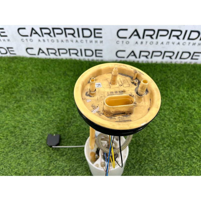 Топливный насос (топливная система) Volkswagen Amarok 2H 2012 2.0 2H0919050B