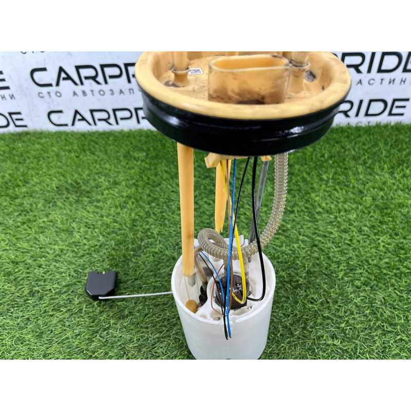 Топливный насос (топливная система) Volkswagen Amarok 2H 2012 2.0 2H0919050B