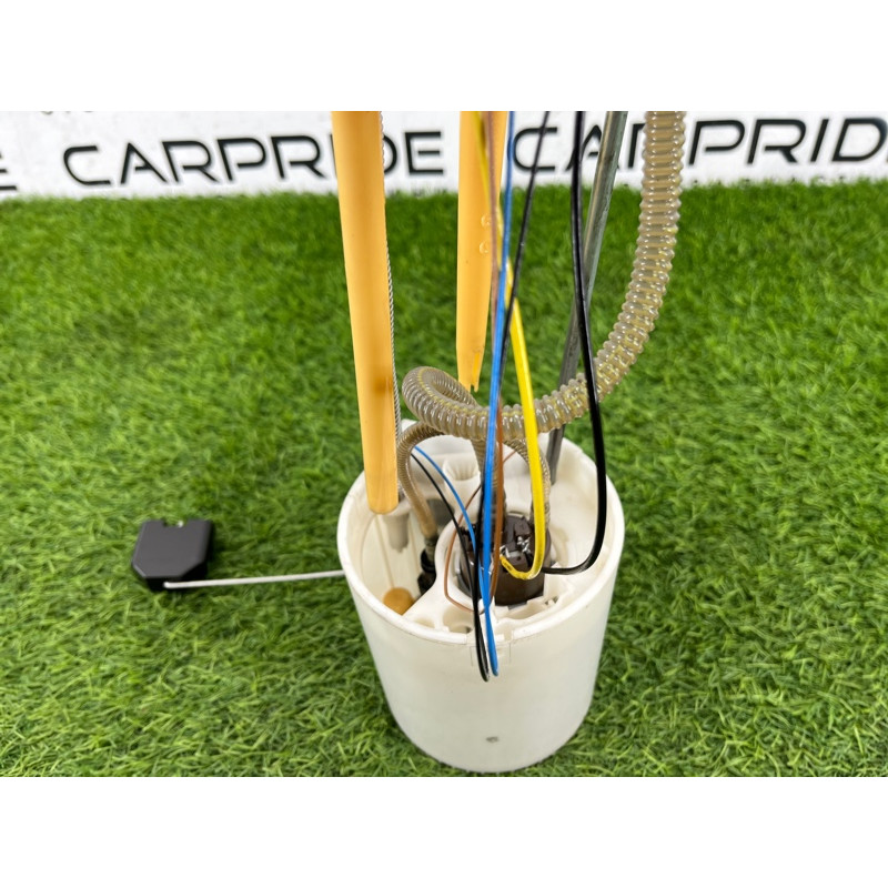 Топливный насос (топливная система) Volkswagen Amarok 2H 2012 2.0 2H0919050B