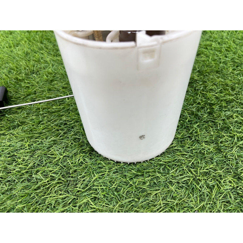 Топливный насос (топливная система) Volkswagen Amarok 2H 2012 2.0 2H0919050B