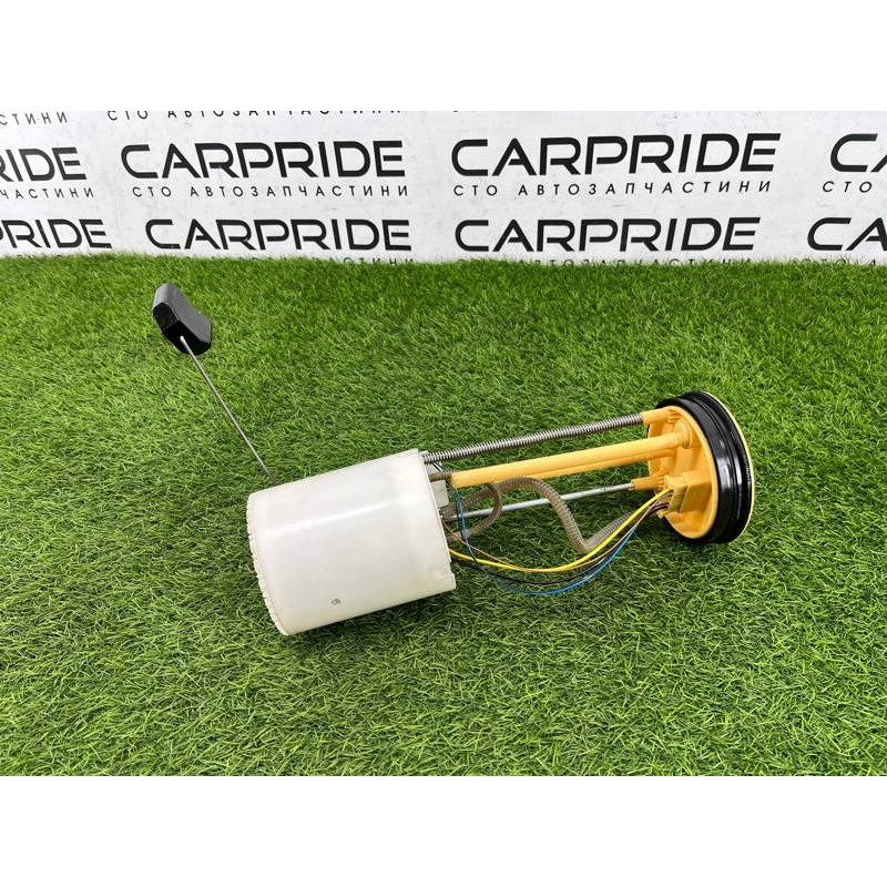 Топливный насос (топливная система) Volkswagen Amarok 2H 2012 2.0 2H0919050B