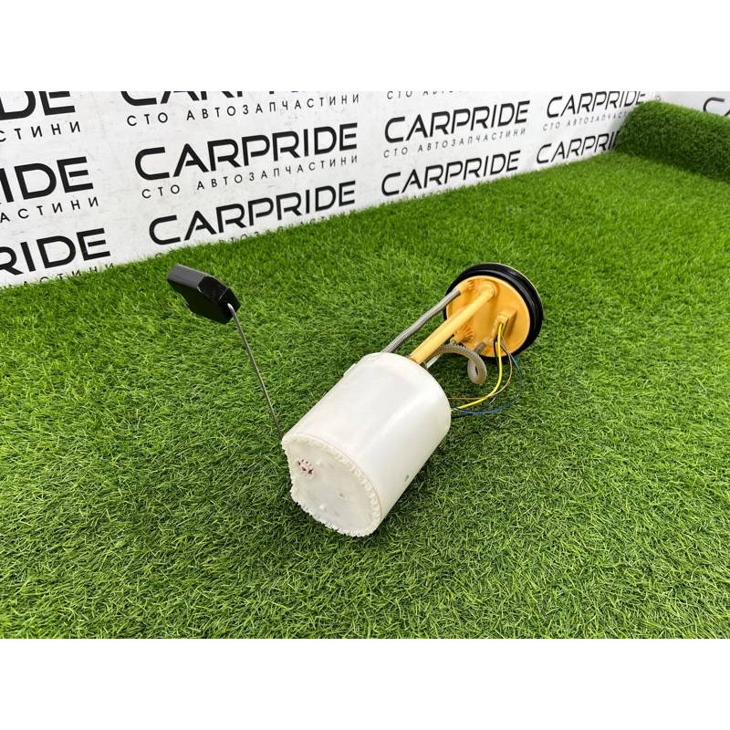 Топливный насос (топливная система) Volkswagen Amarok 2H 2012 2.0 2H0919050B