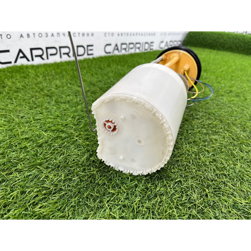 Топливный насос (топливная система) Volkswagen Amarok 2H 2012 2.0 2H0919050B