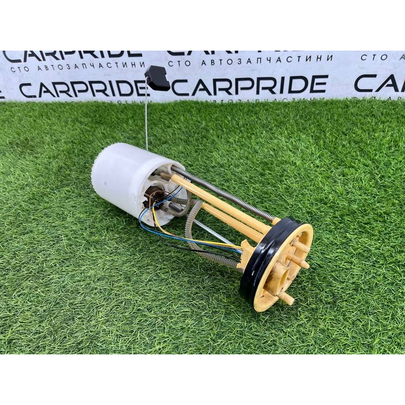 Топливный насос (топливная система) Volkswagen Amarok 2H 2012 2.0 2H0919050B