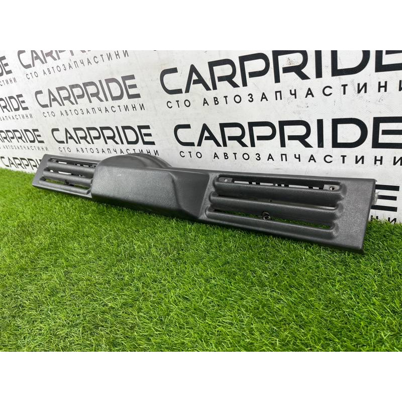 Обшивка крышки багажника (салон) LAND ROVER Range Rover P38 1996 4.6 Lucas btr8592