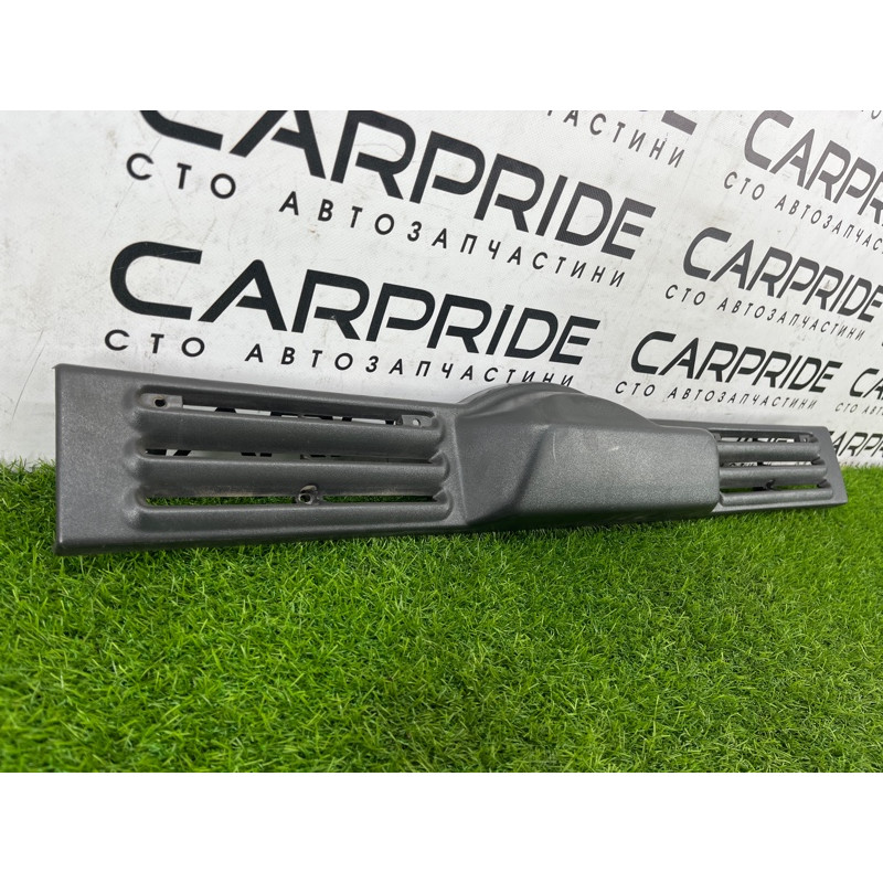 Обшивка крышки багажника (салон) LAND ROVER Range Rover P38 1996 4.6 Lucas btr8592